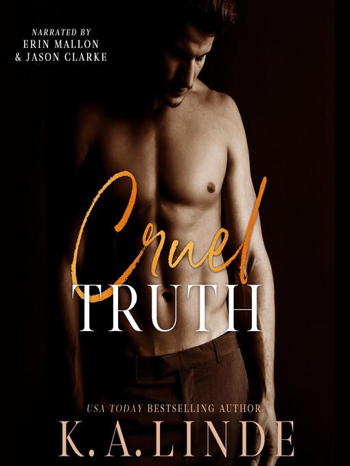 Title details for Cruel Truth by K.A. Linde - Available